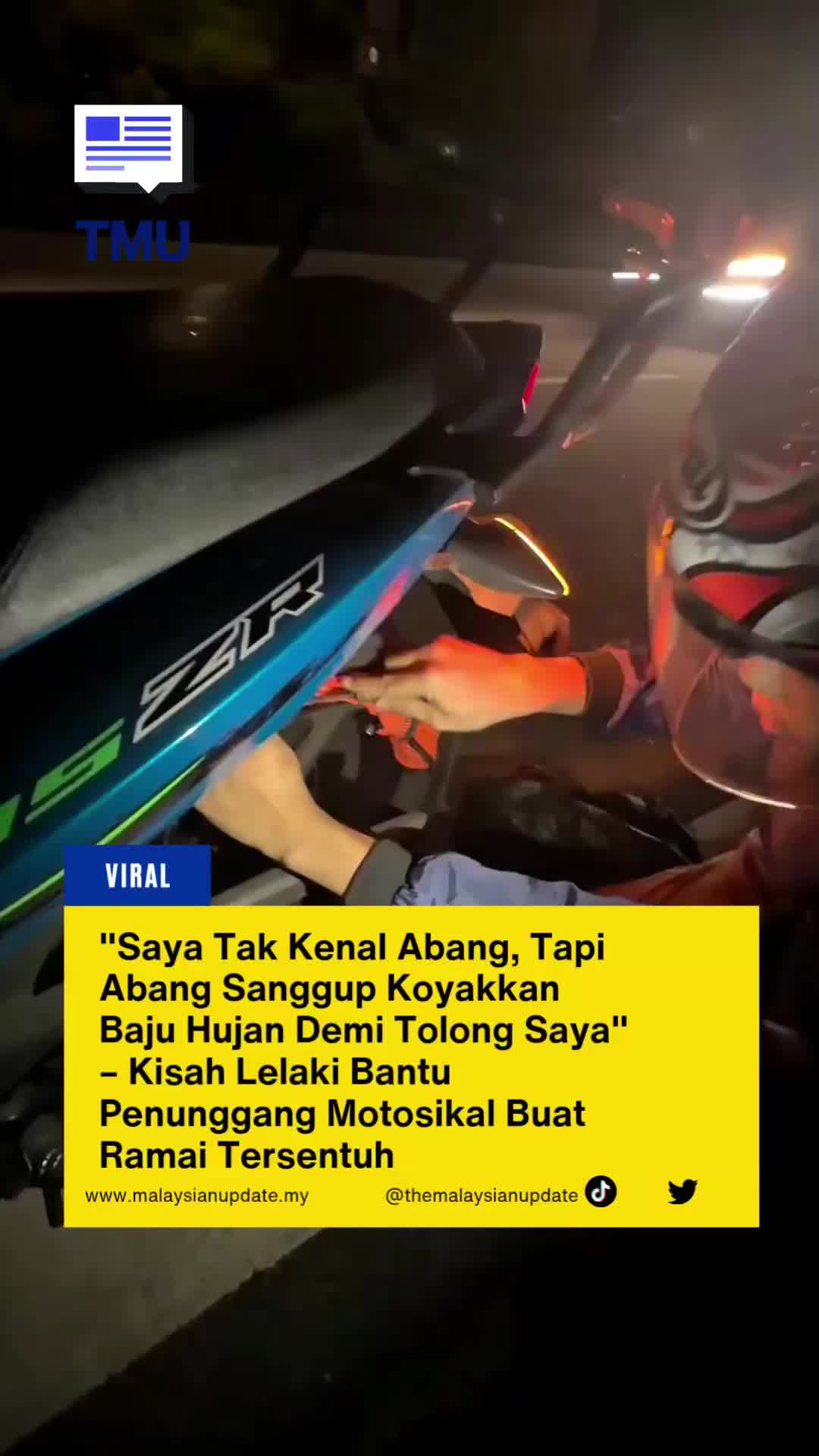 @Malaysian Update