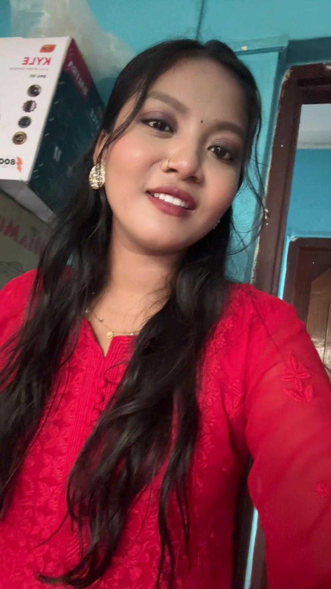 @ashmitapanjiyartharu