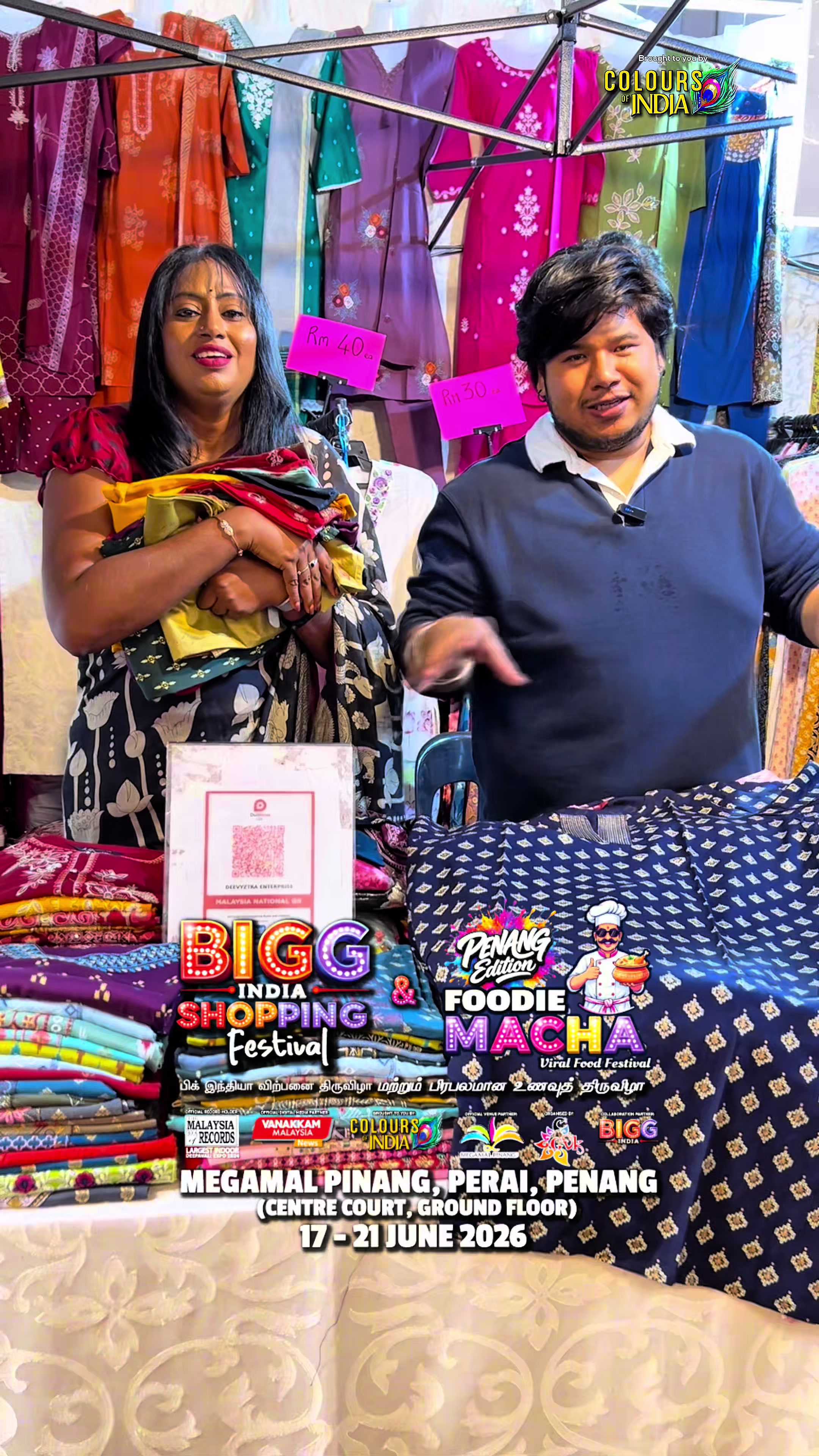 @BIGG INDIA