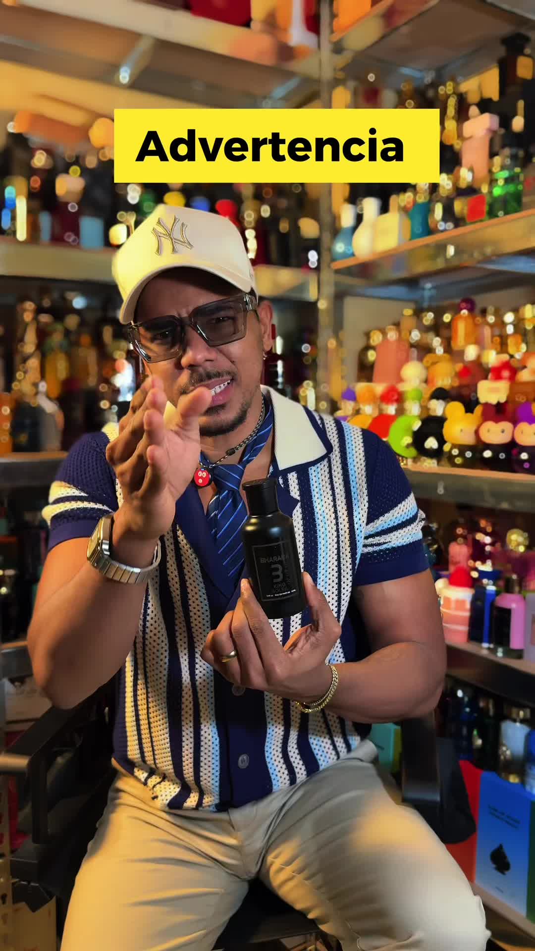 @Guao Fragances