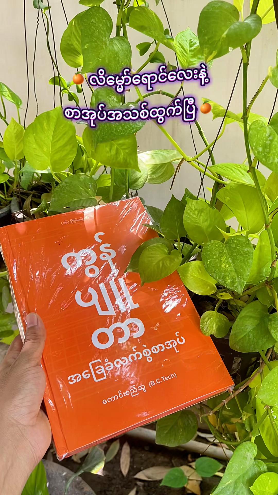 @Myanmar Pyi - MMP (1.6M)