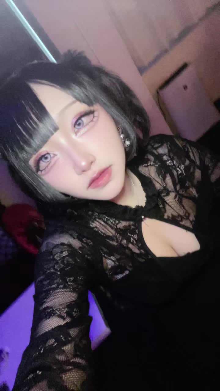 @国宝ネキ(藤野あやめ)