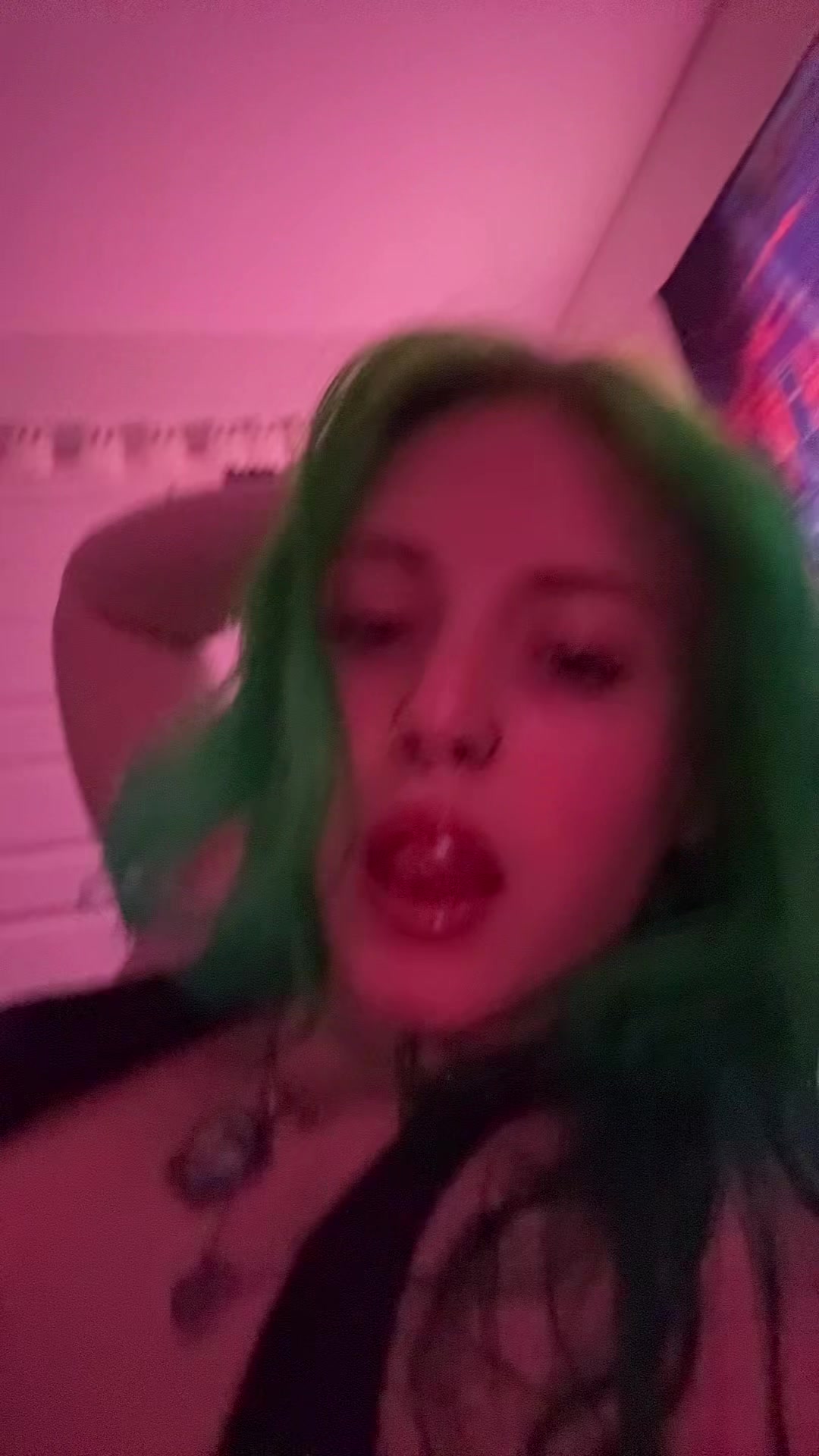 @Ghostgirlcas 👻