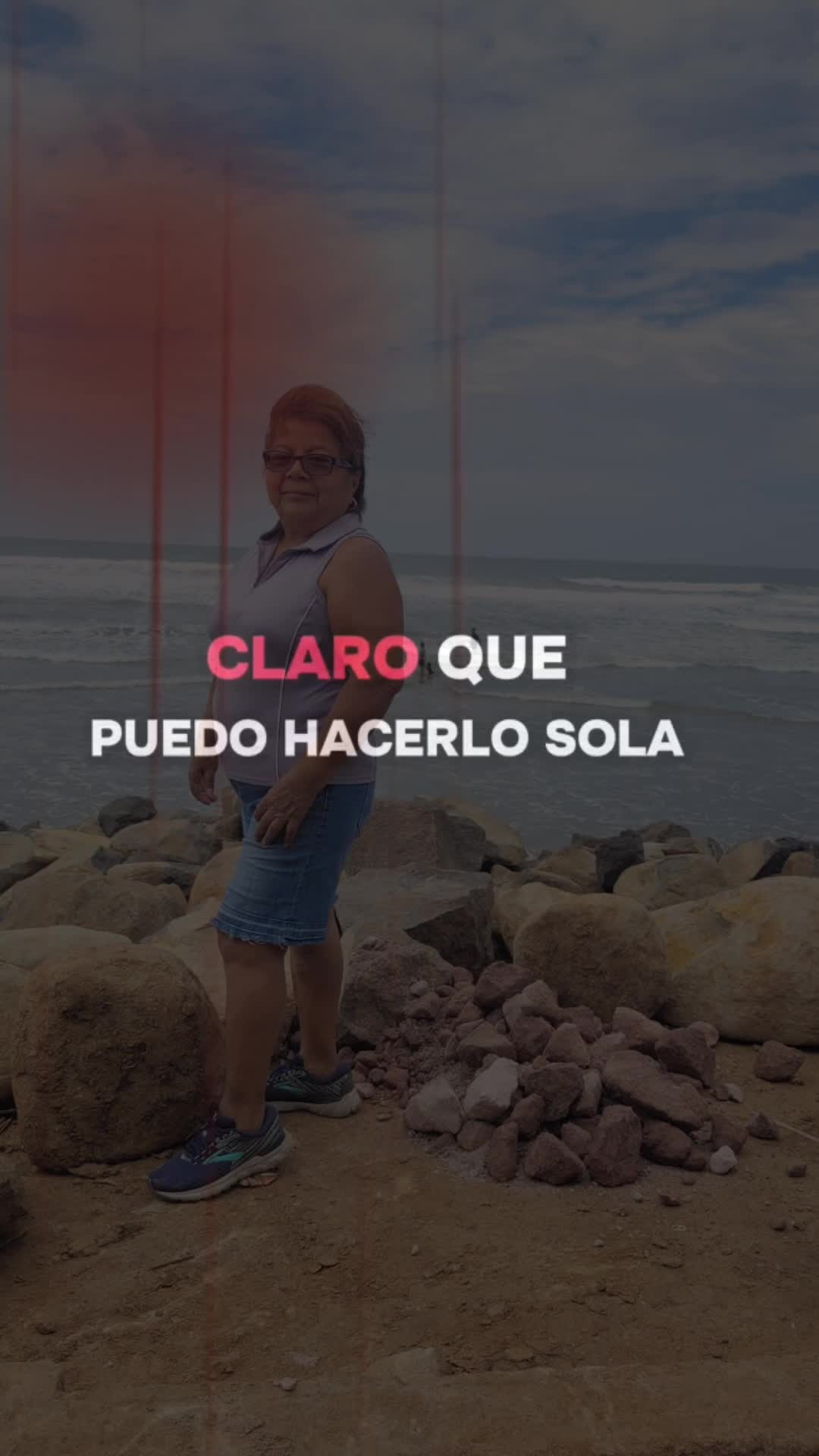 @Carmen Alvarado