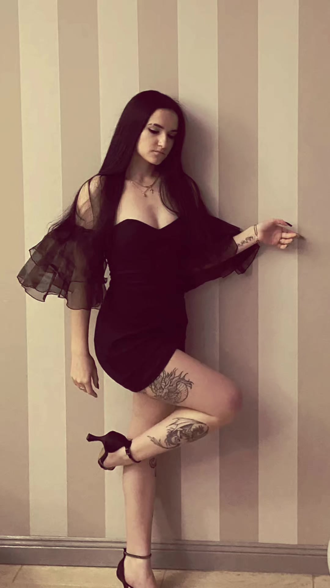 @Shocoladka