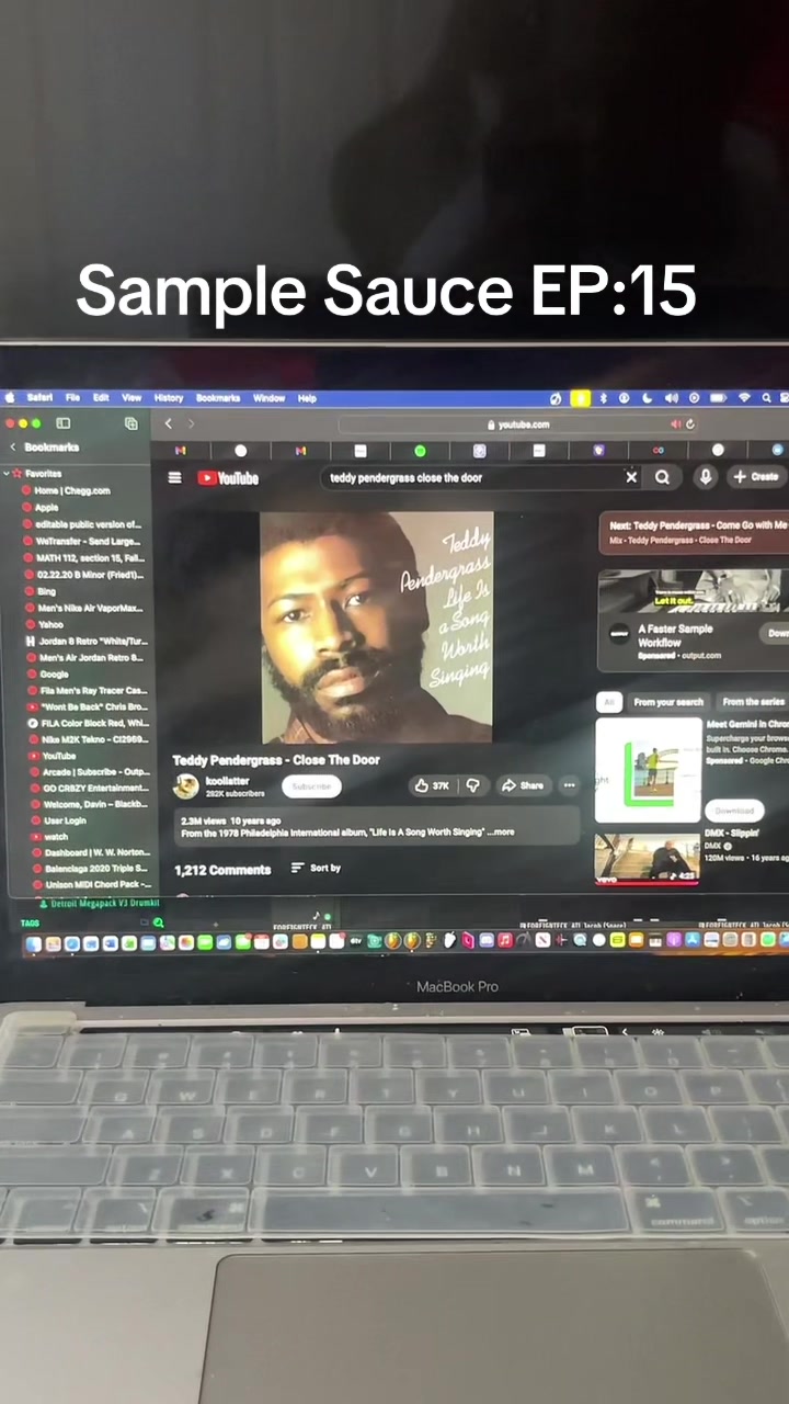 @JDOnThaBeat 🎸📀