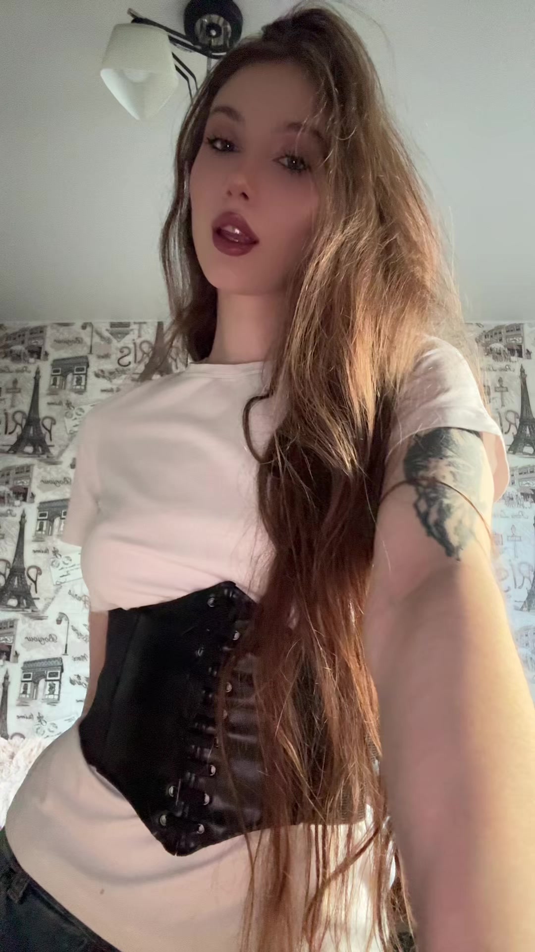 @Кариша