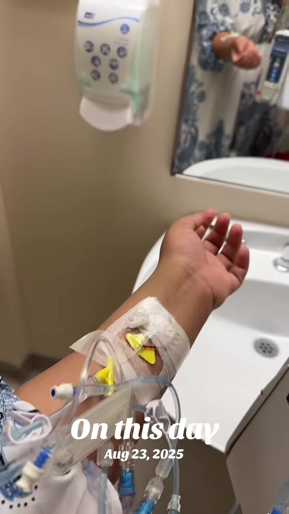 @Riya’s Cancer Journey🎗️
