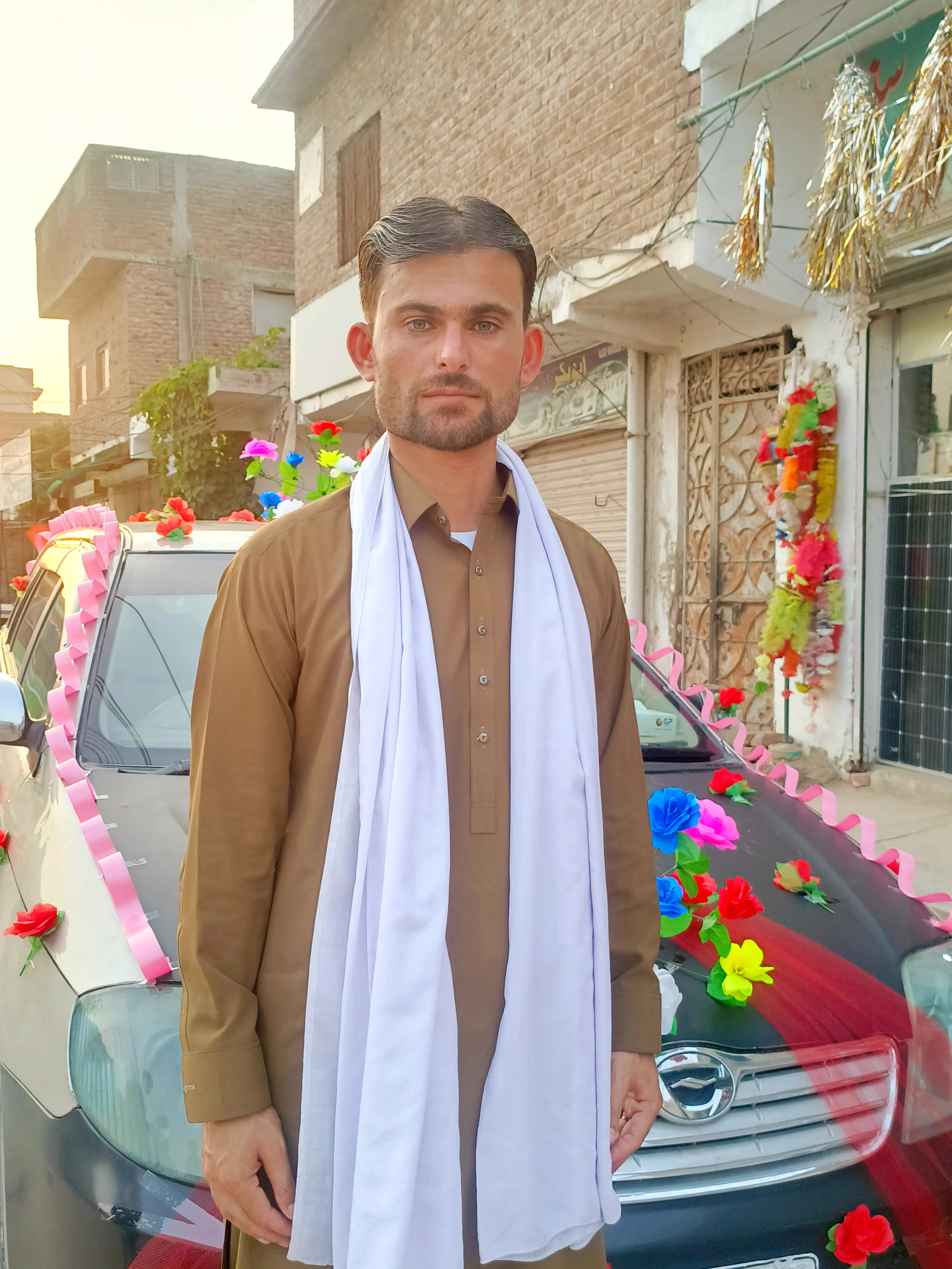 @Shah Farooq