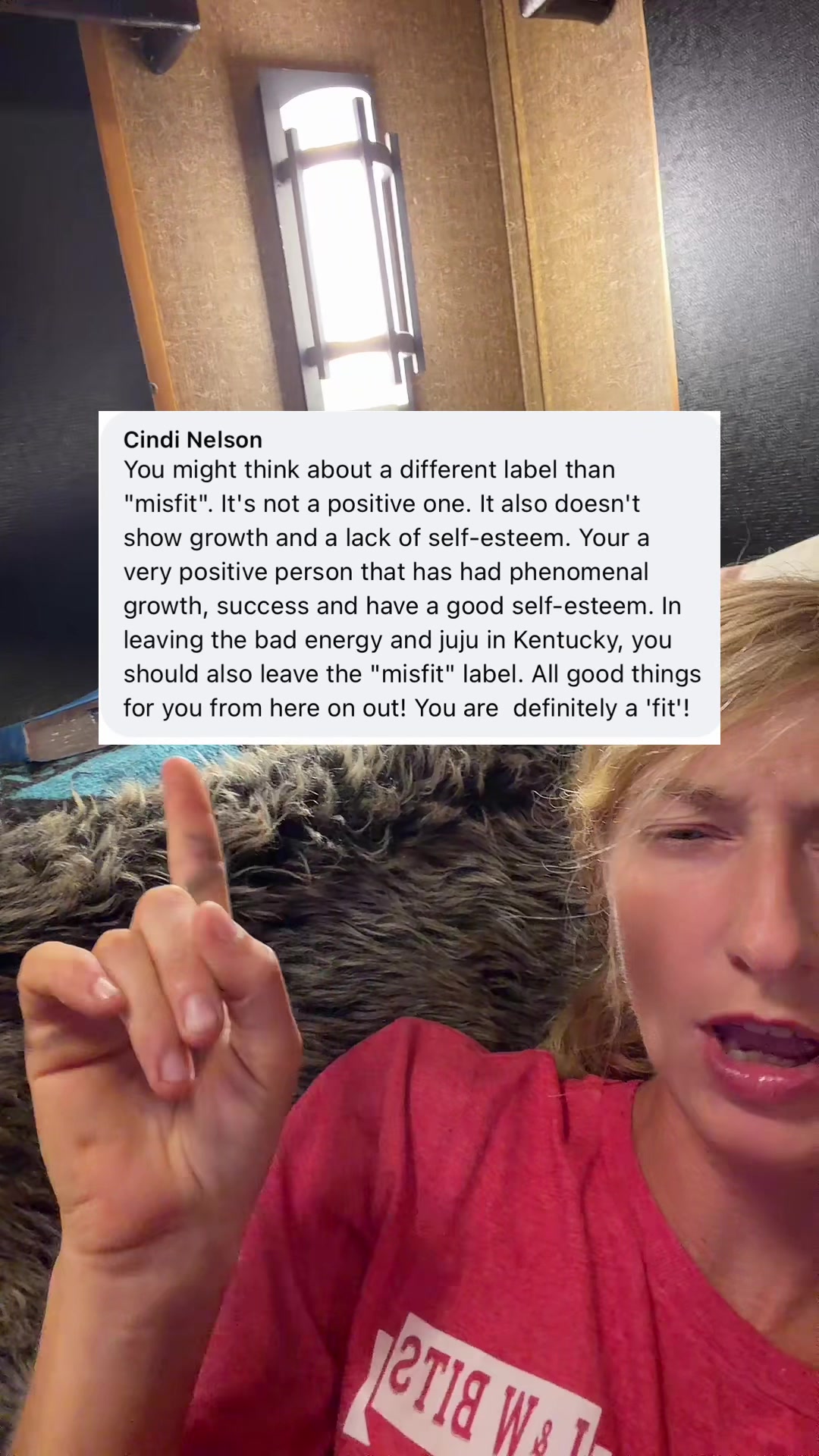 @Amber Morris