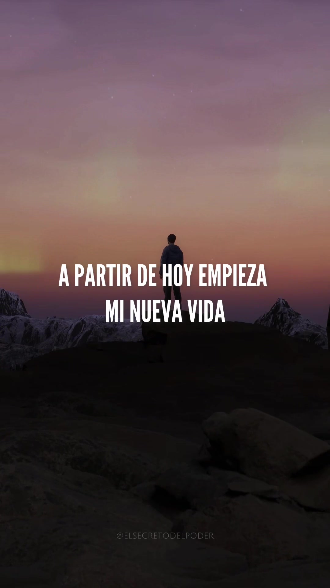 @El Secreto del Poder