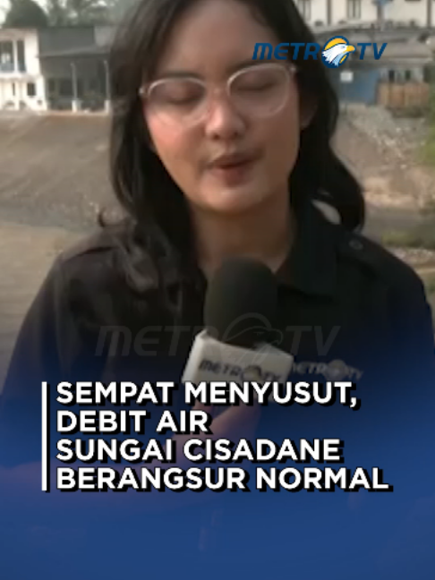 @Metro TV