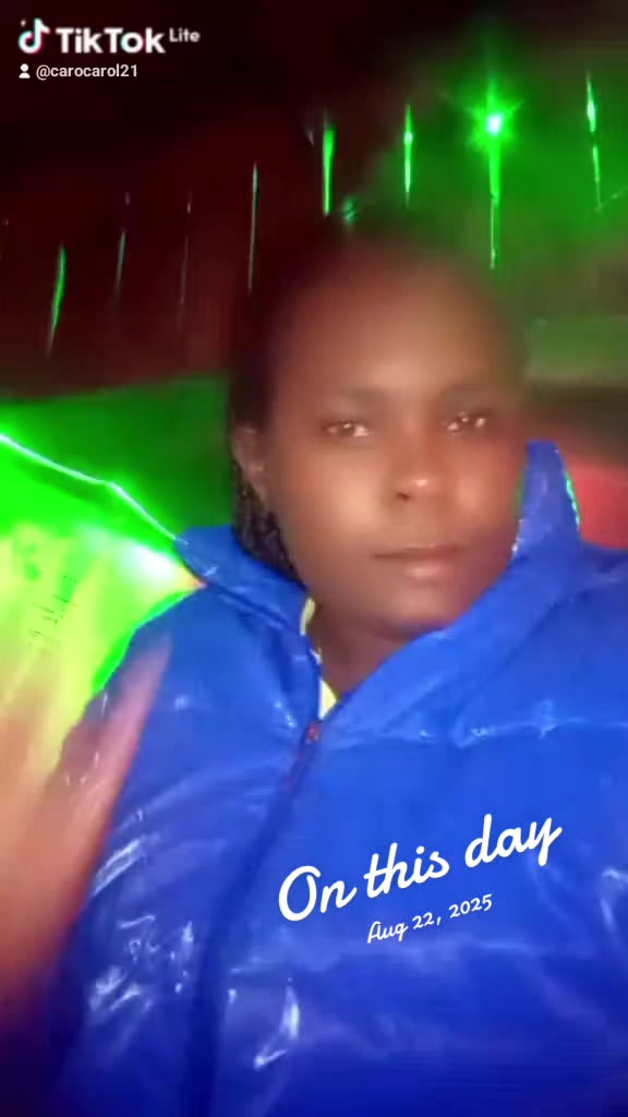 @carol wambui🤩🤩