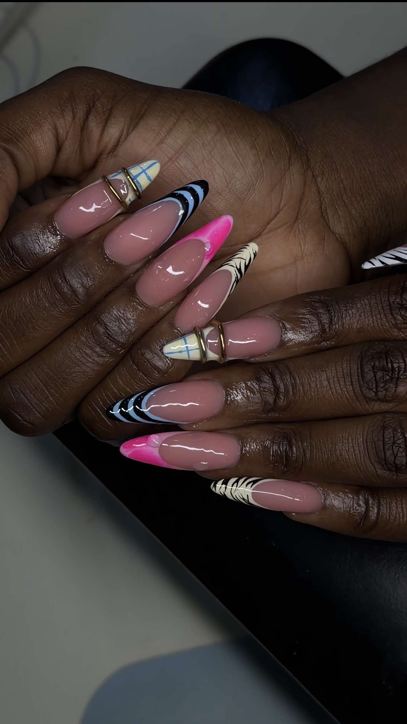 @Beauty Salon In Accra Teshie