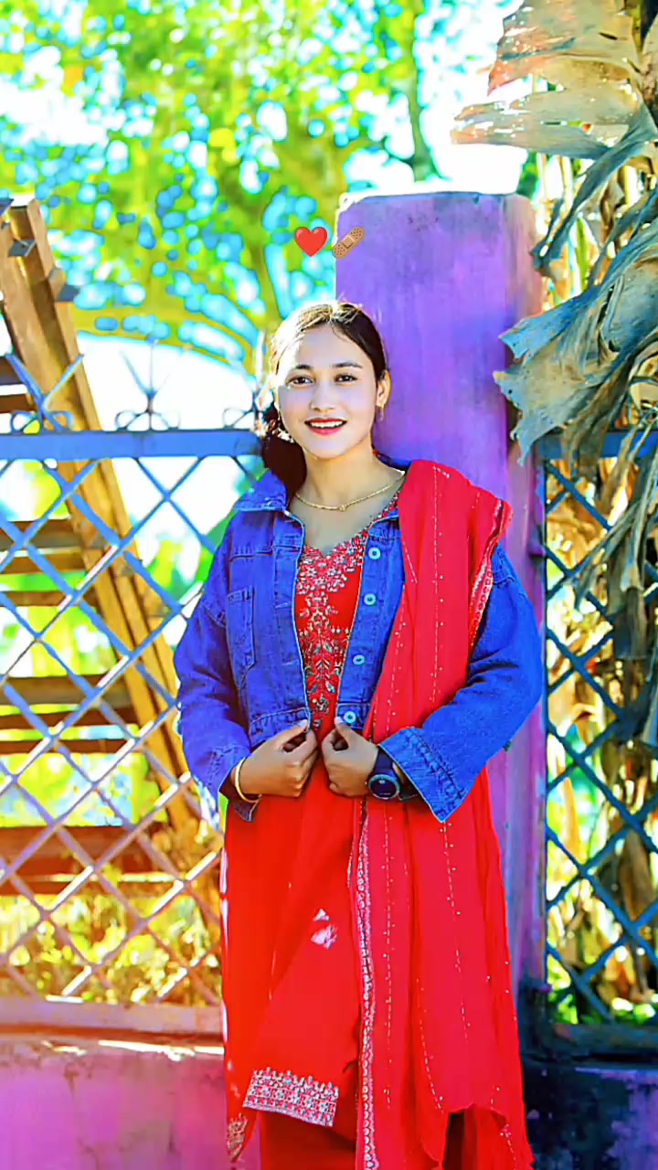 @Patrika thapa