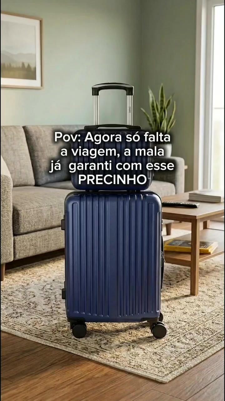 @Vanessinha indica