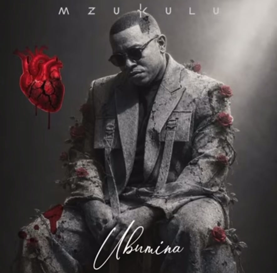 @Mzukulu kaBaqazile