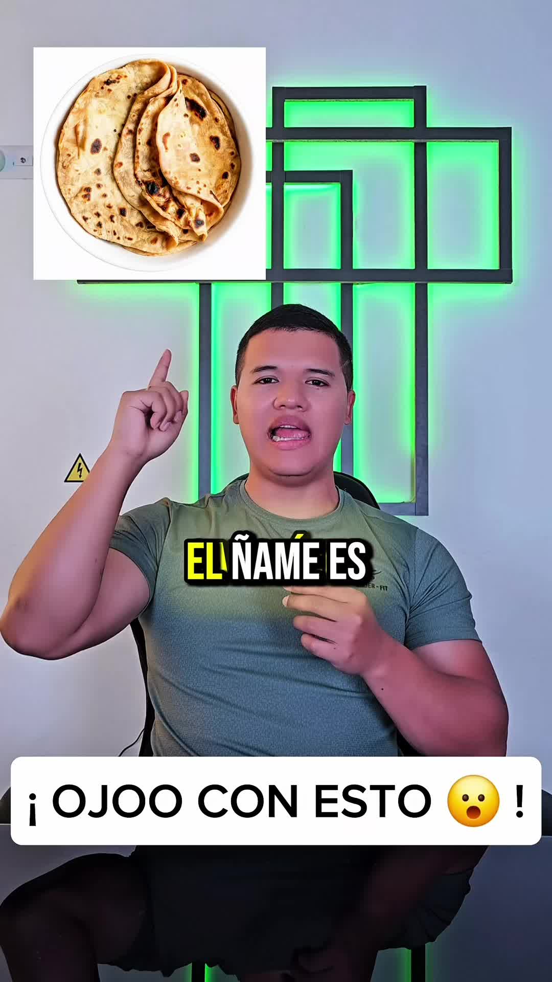 @BAJA DE PESO CON MIGUEL