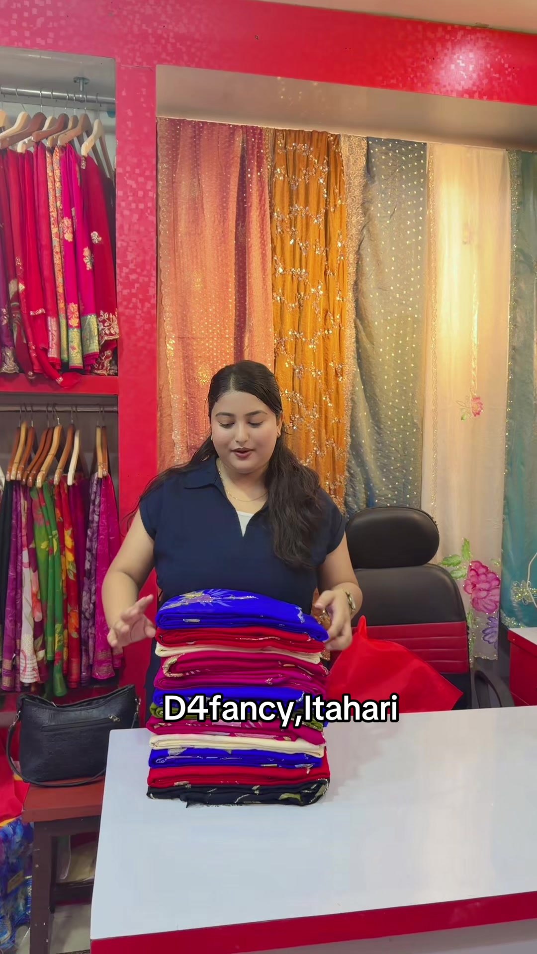 @D4 Fancy Store