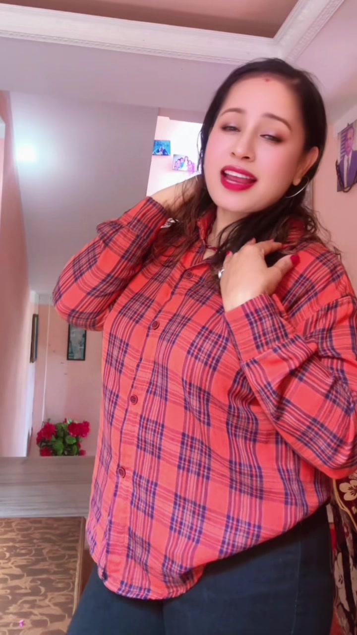 @Bandana Sitaula ❤️🙏