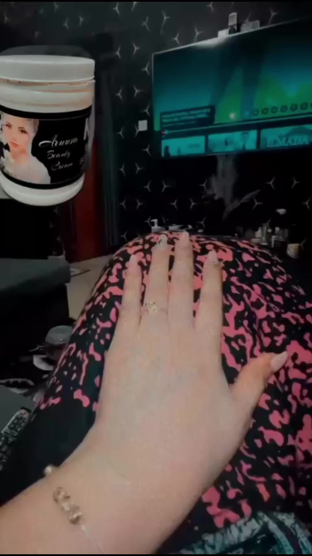 @Karaama Feresane