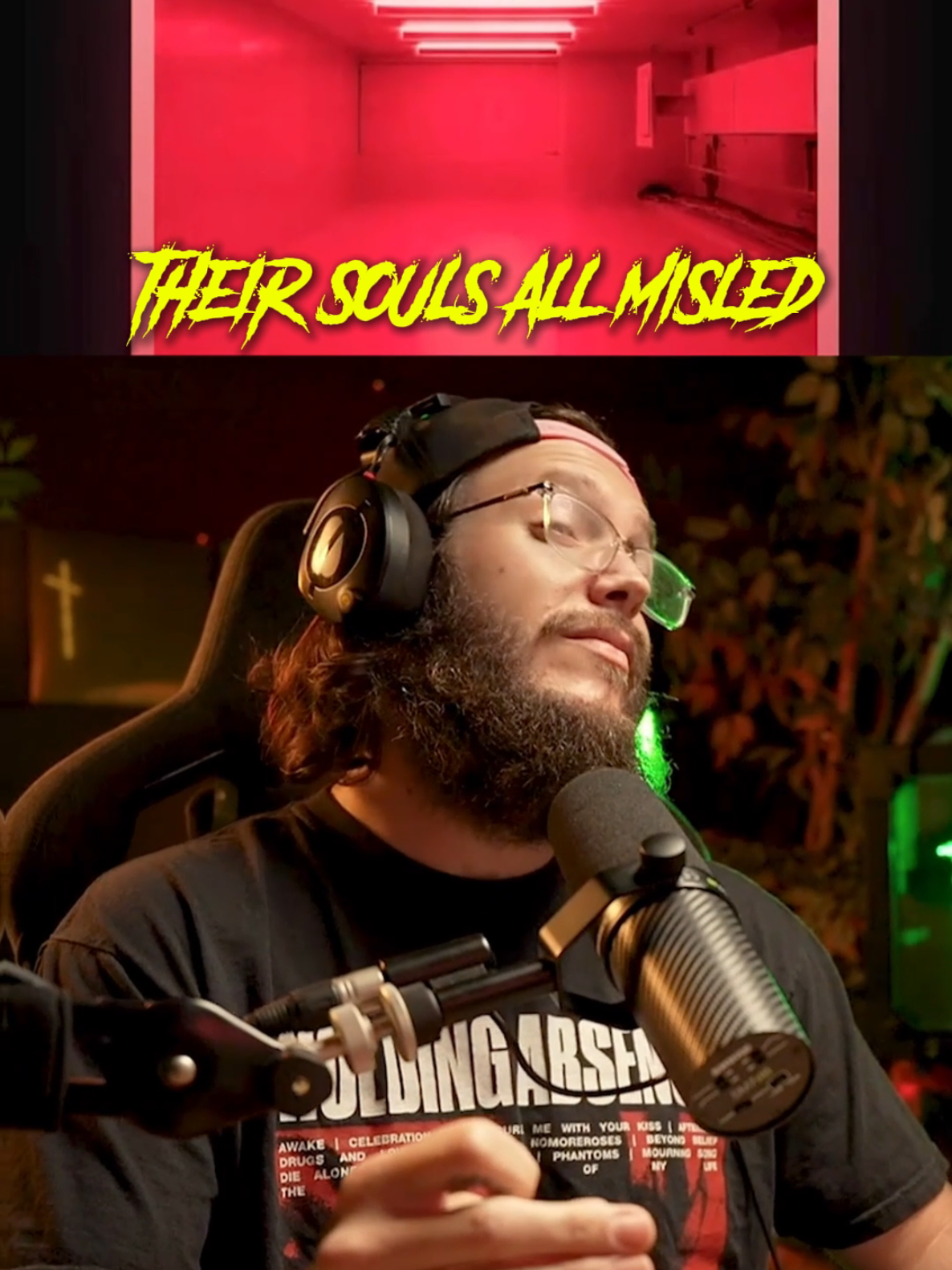 @Ohrion Reacts