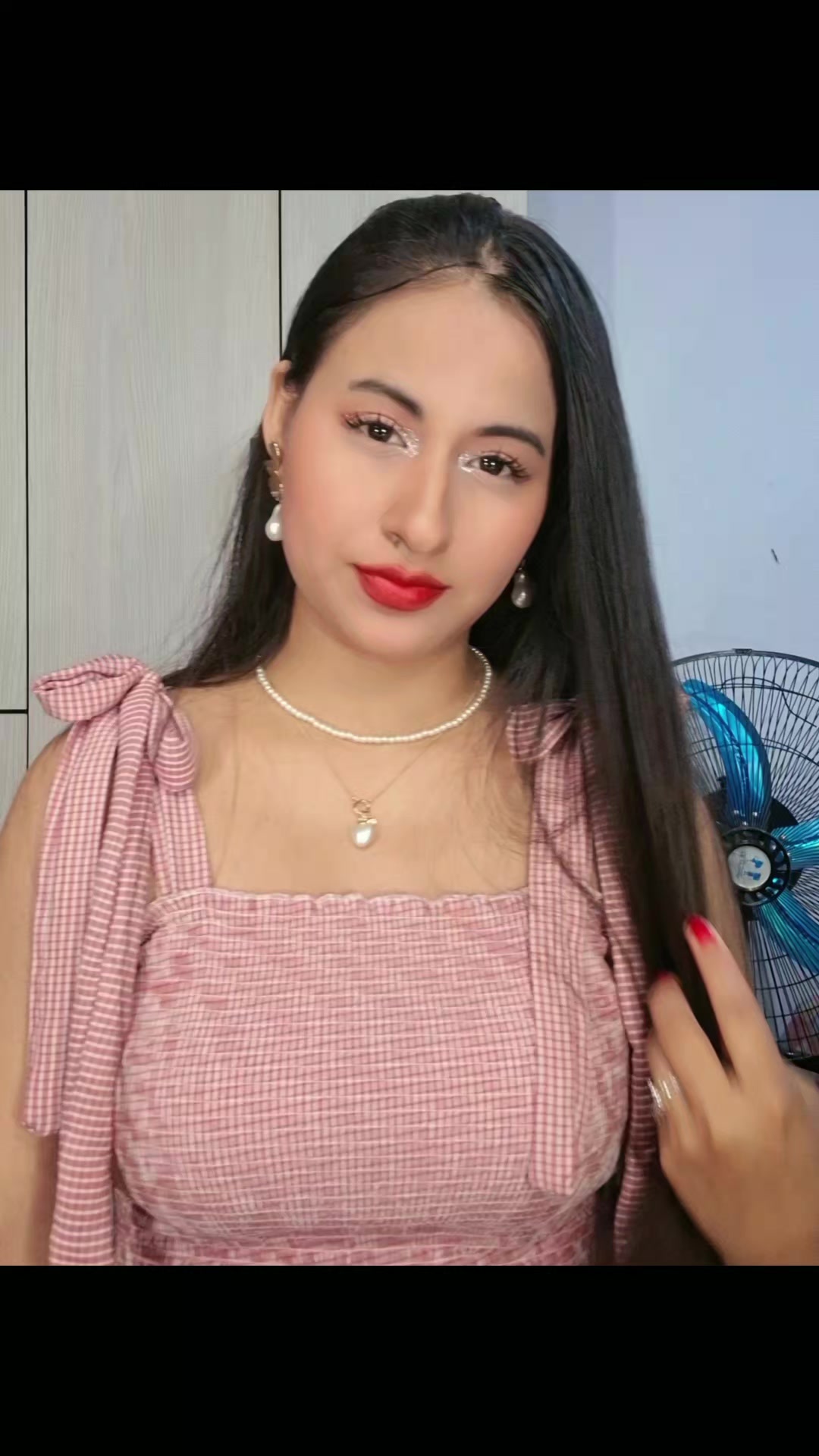 @🦋A'naly Chuquihuanga🥰🍒😘