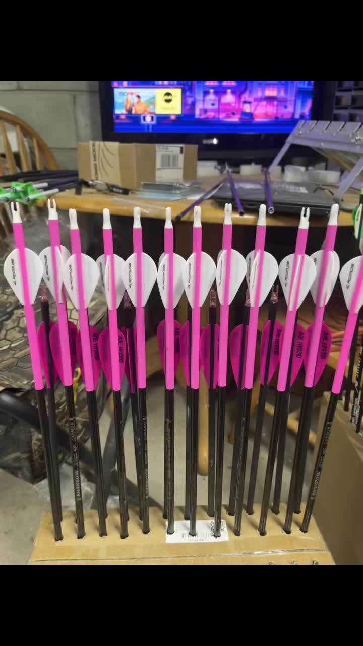 @OutBack Archery