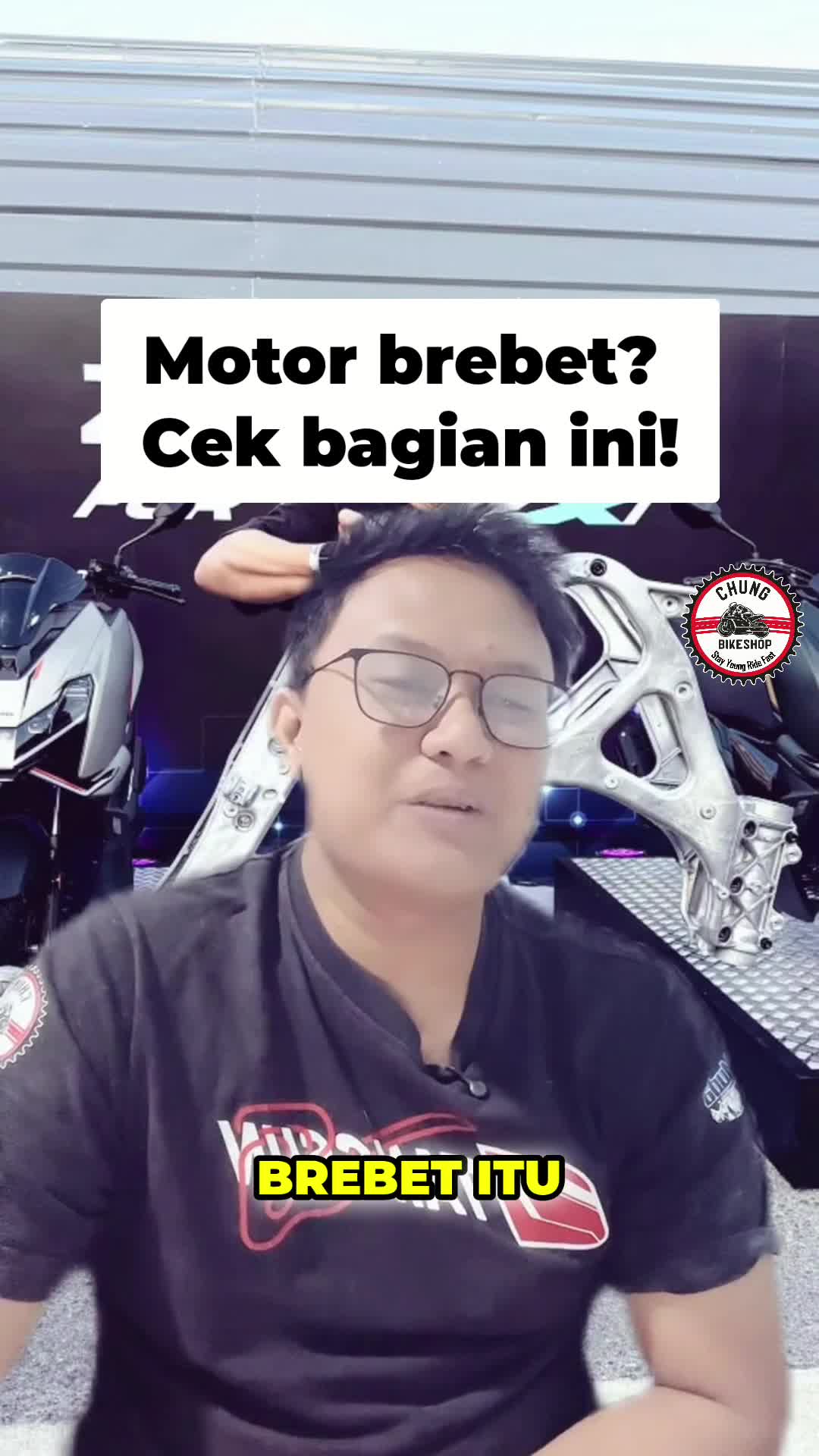 @ChungBikeShop