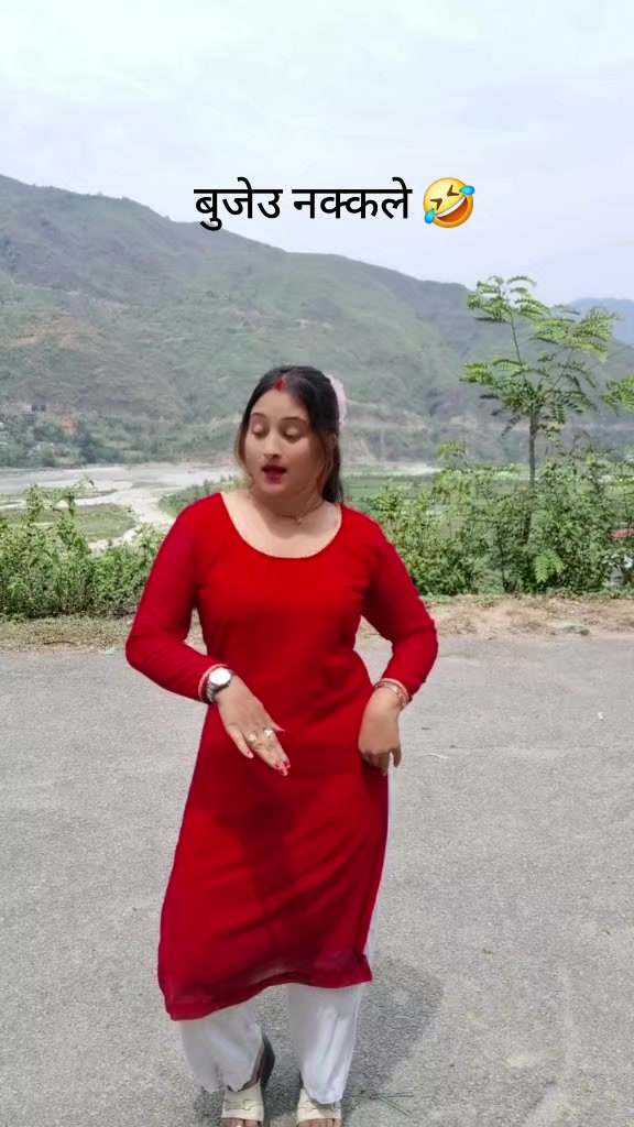 @Brinda Karki