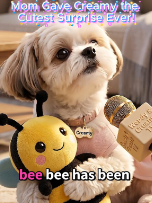 @Wendy and Creamy