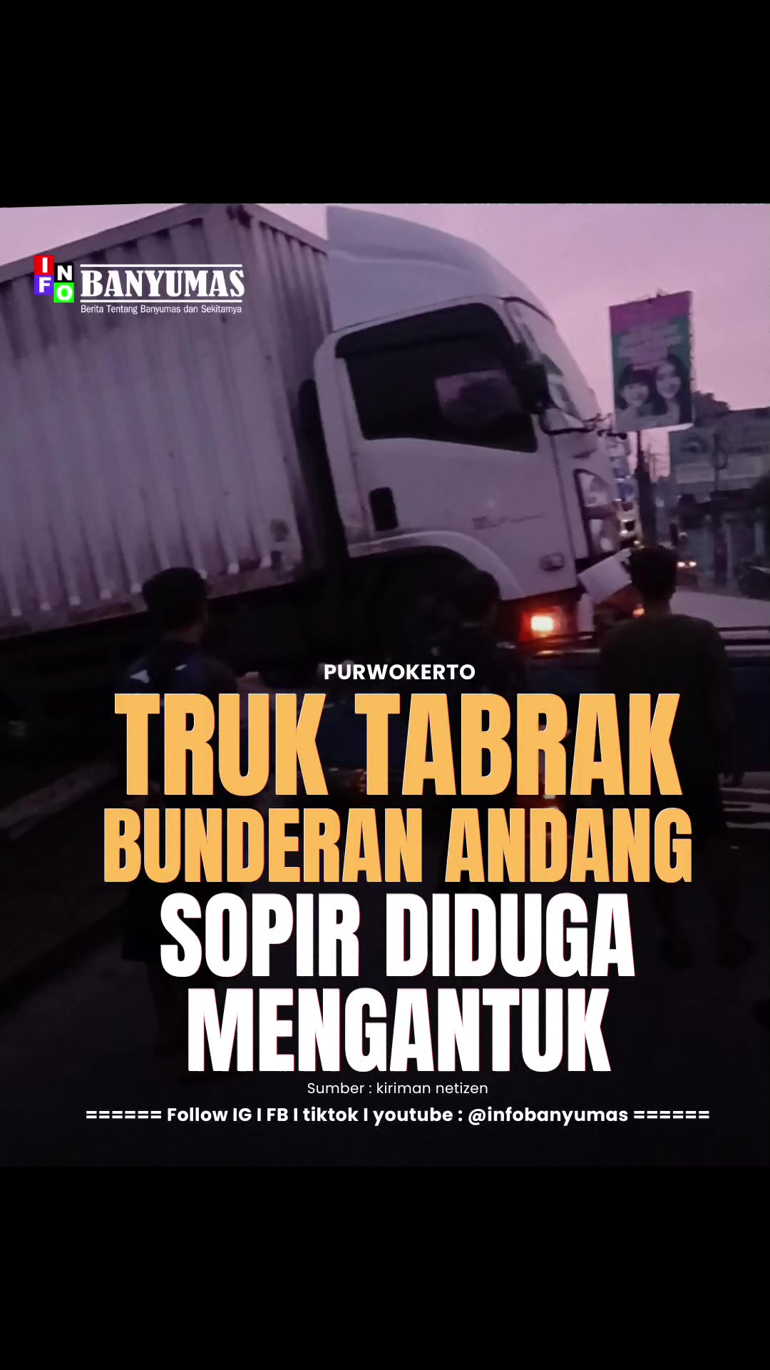 @info banyumas