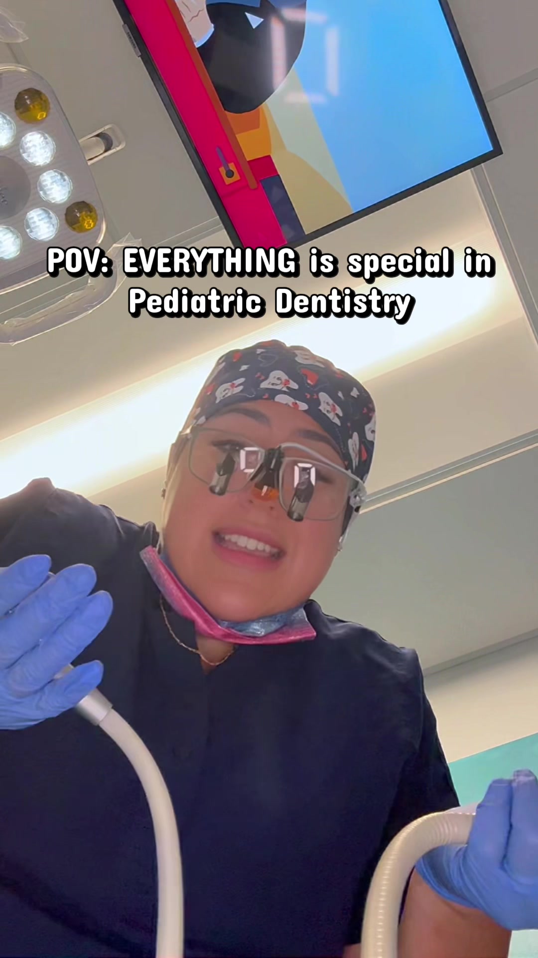 @JPD | Team Tooth Fairy