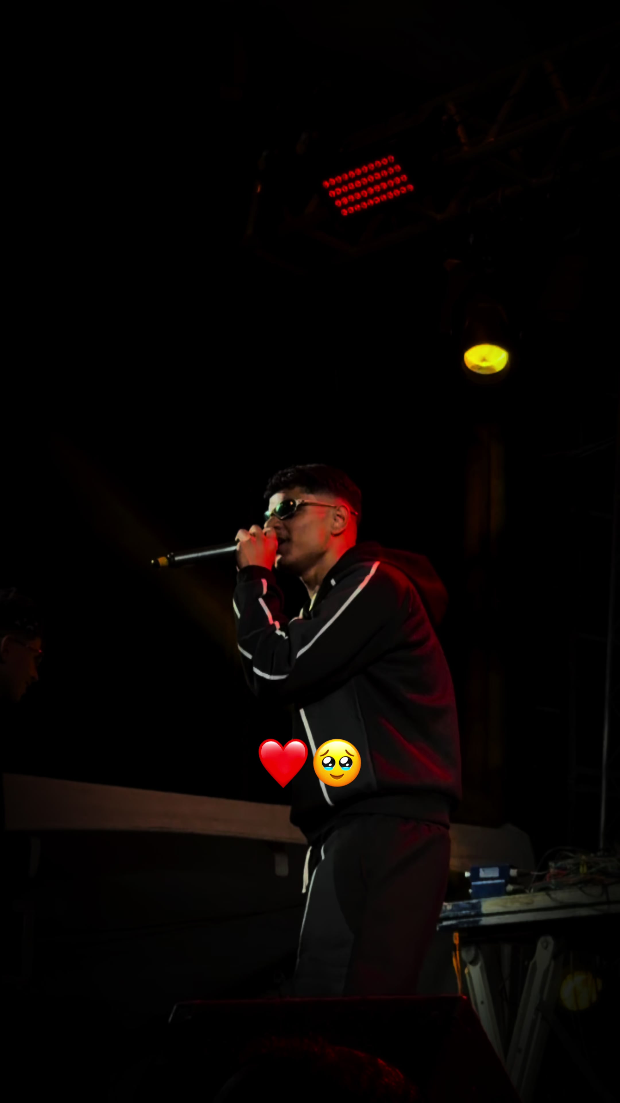 @Dinho MC