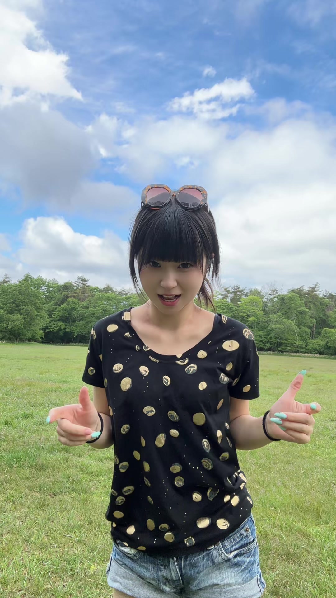 @ぷりてにゃん