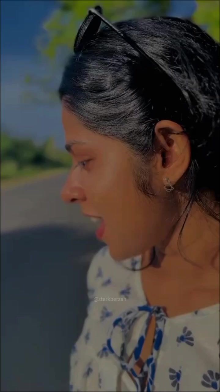 @Shashrika semini