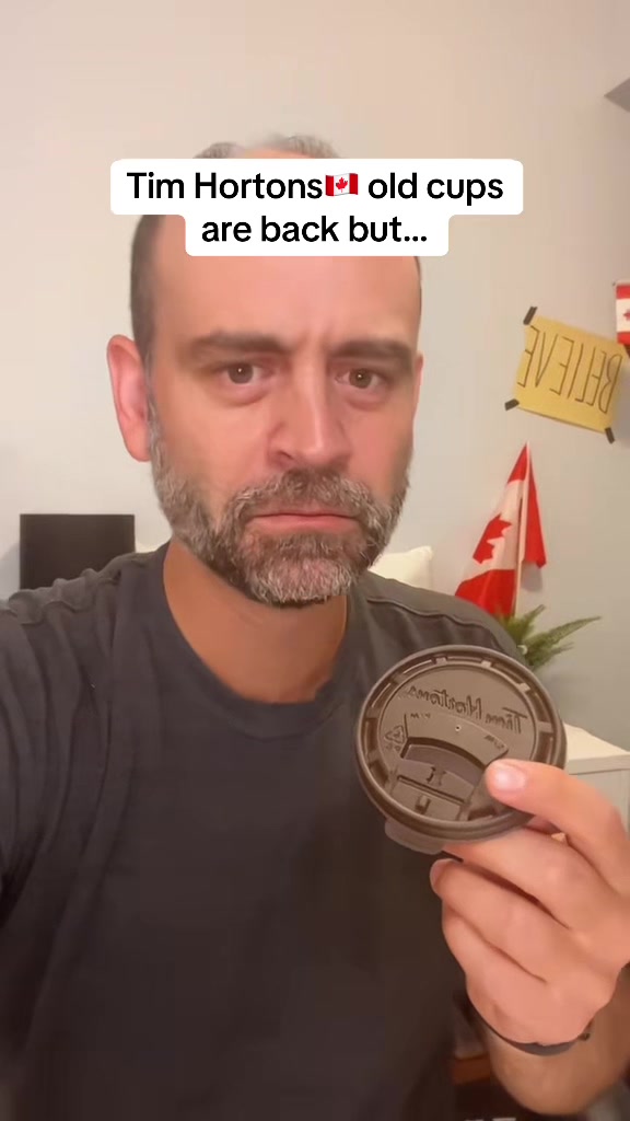 @Joseph D | US vs Canada & Food