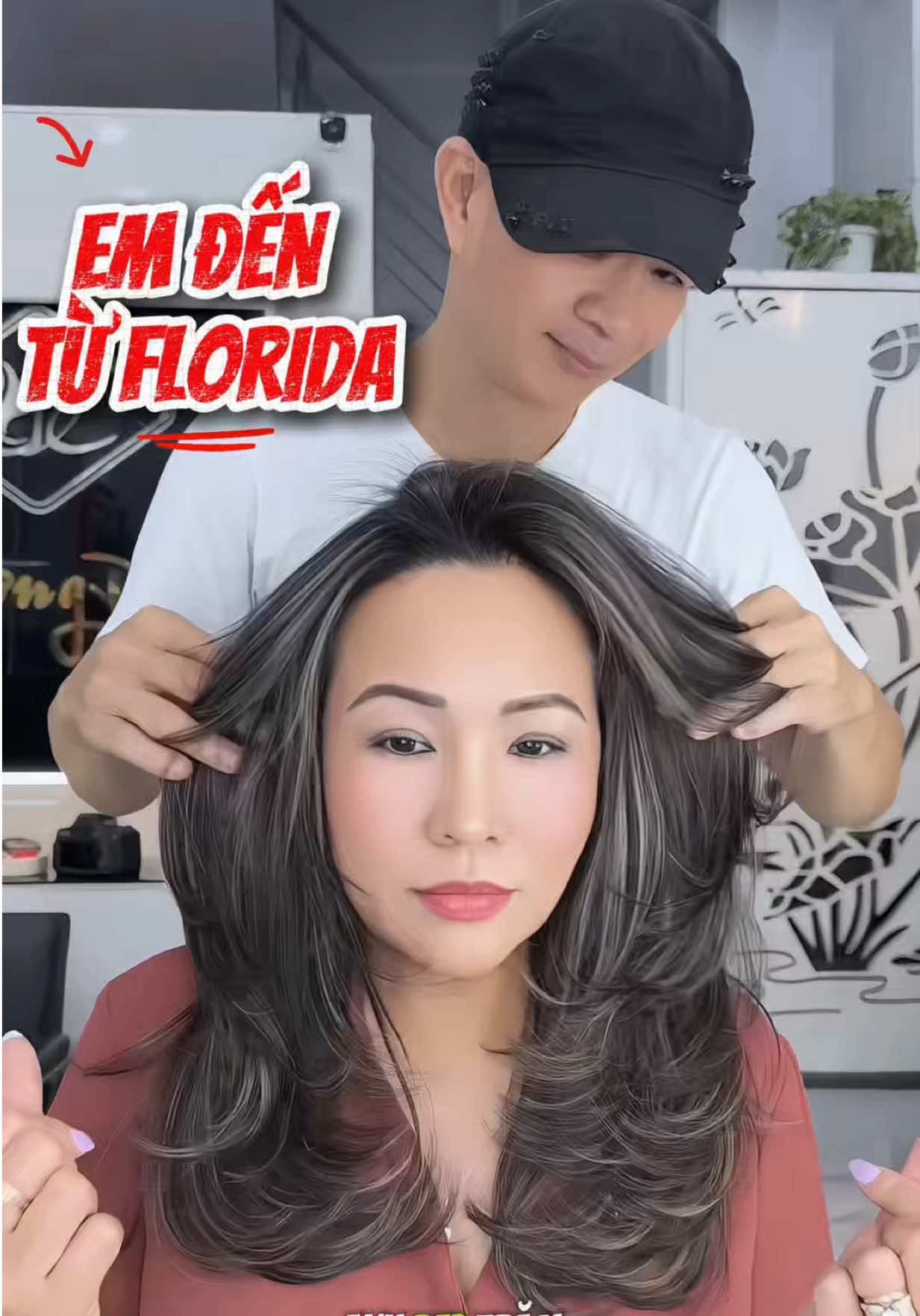 @SALON CƯỜNG DC