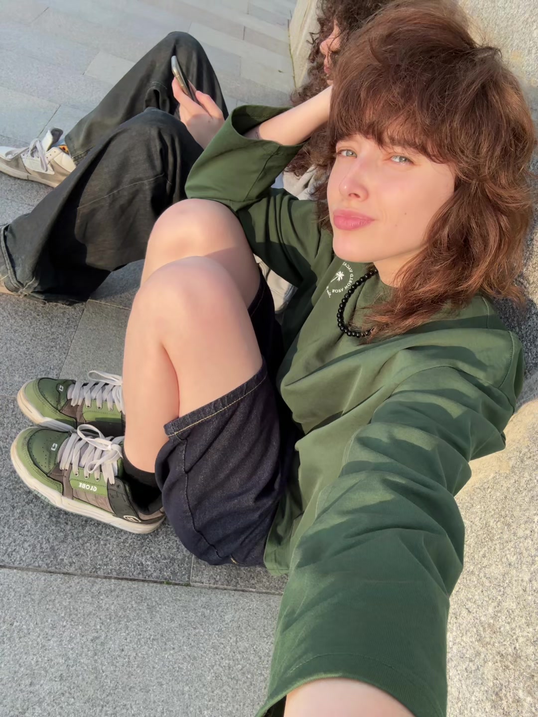 @тгк: лина спэйс