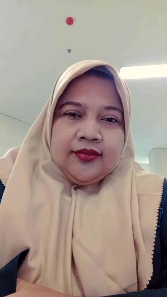 @ISMI DINI SAEFA