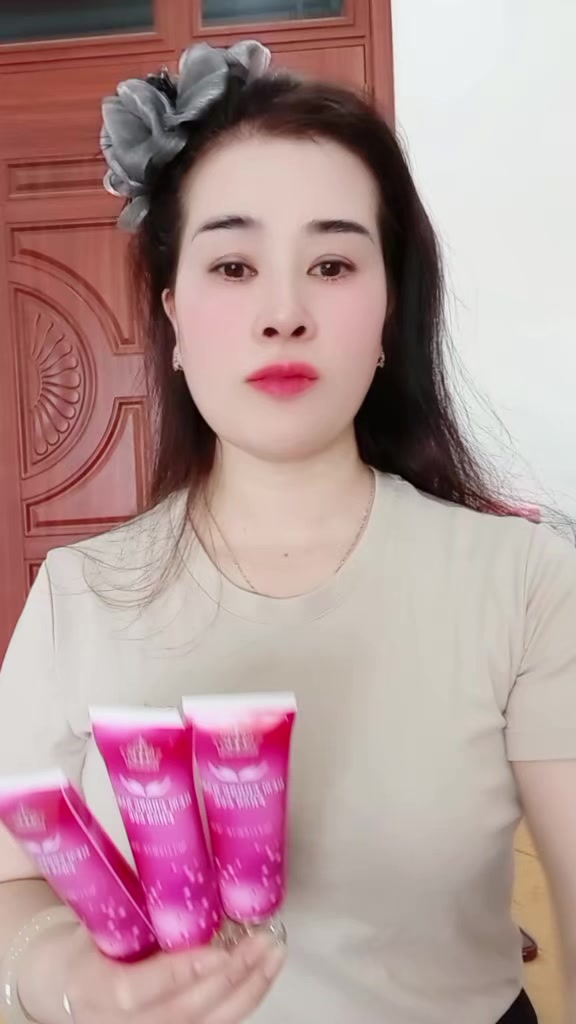 @Nusee -mộc Mỹ nh&acirc;n 84