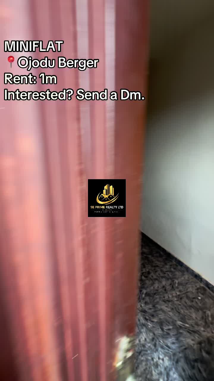 @SE Prime Lagos Realty