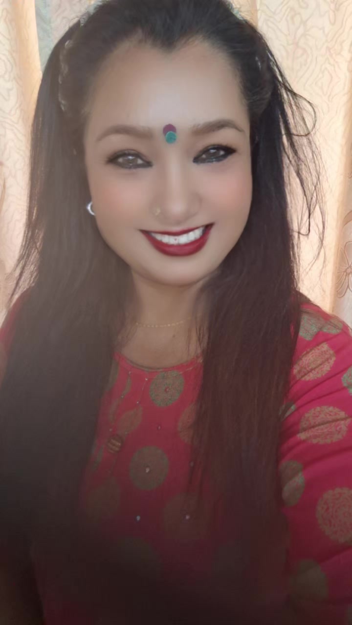 @Shreya Acharya