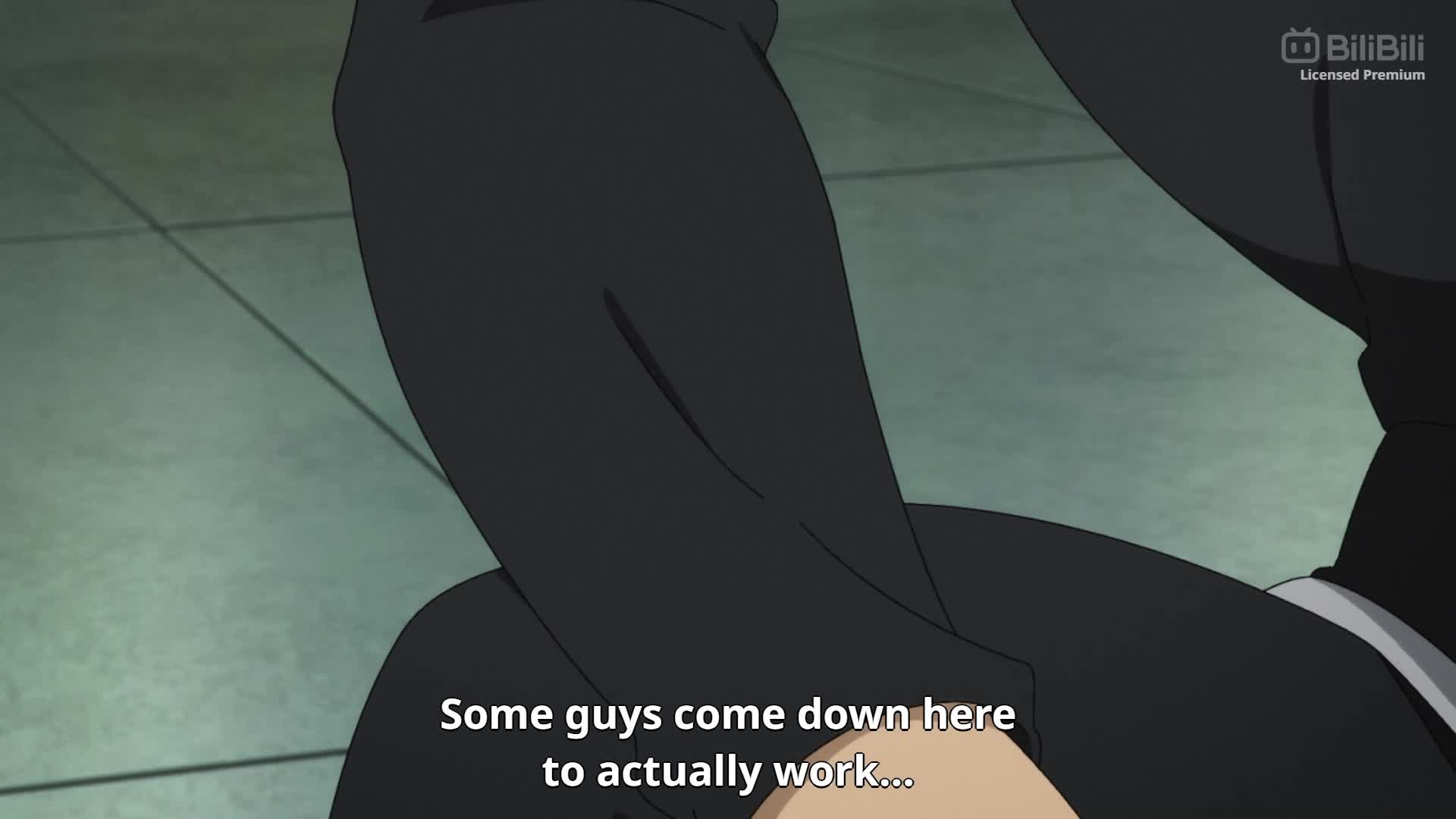 @Bilibili Philippines