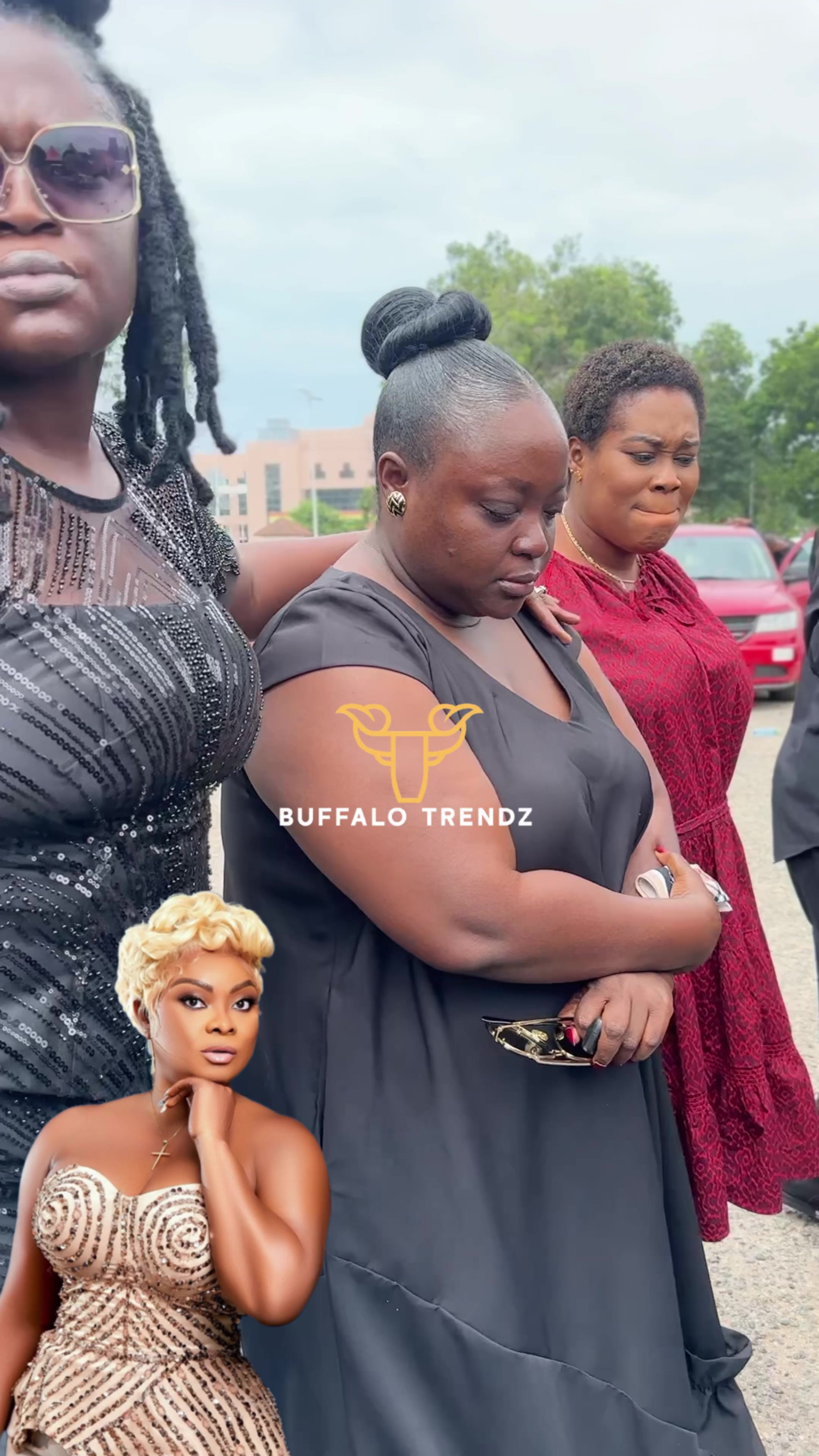 @BUFFALO TRENDZ 🧨