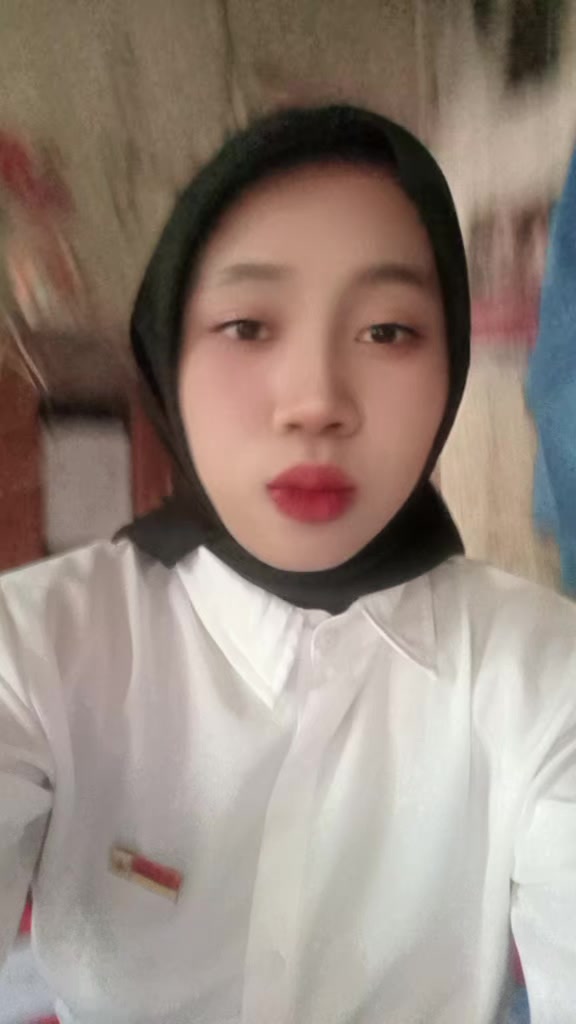 @Siti Khodijah