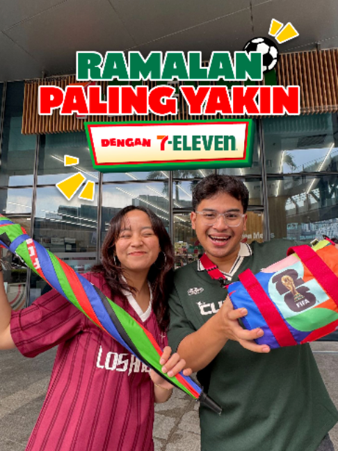 @7-Eleven Malaysia