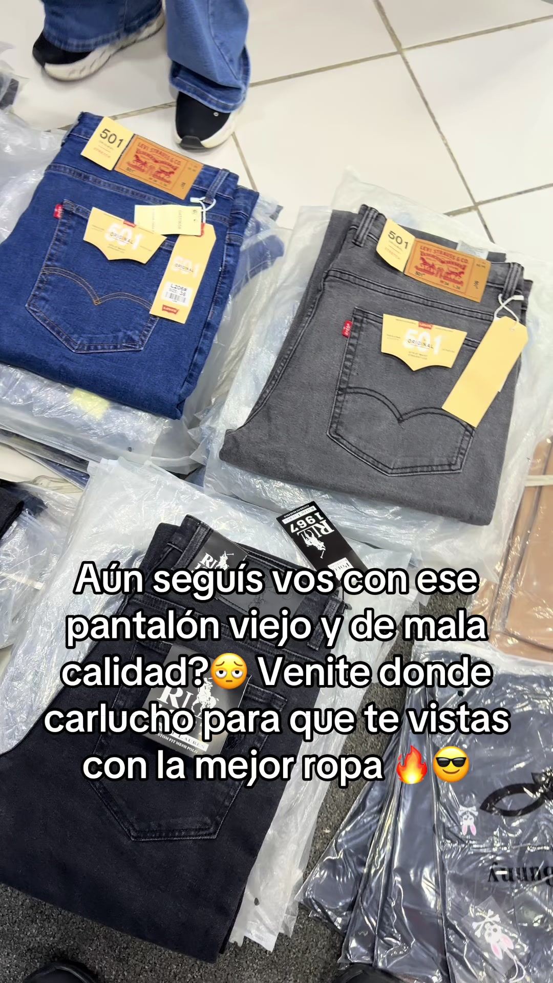 @carlucho.shoes