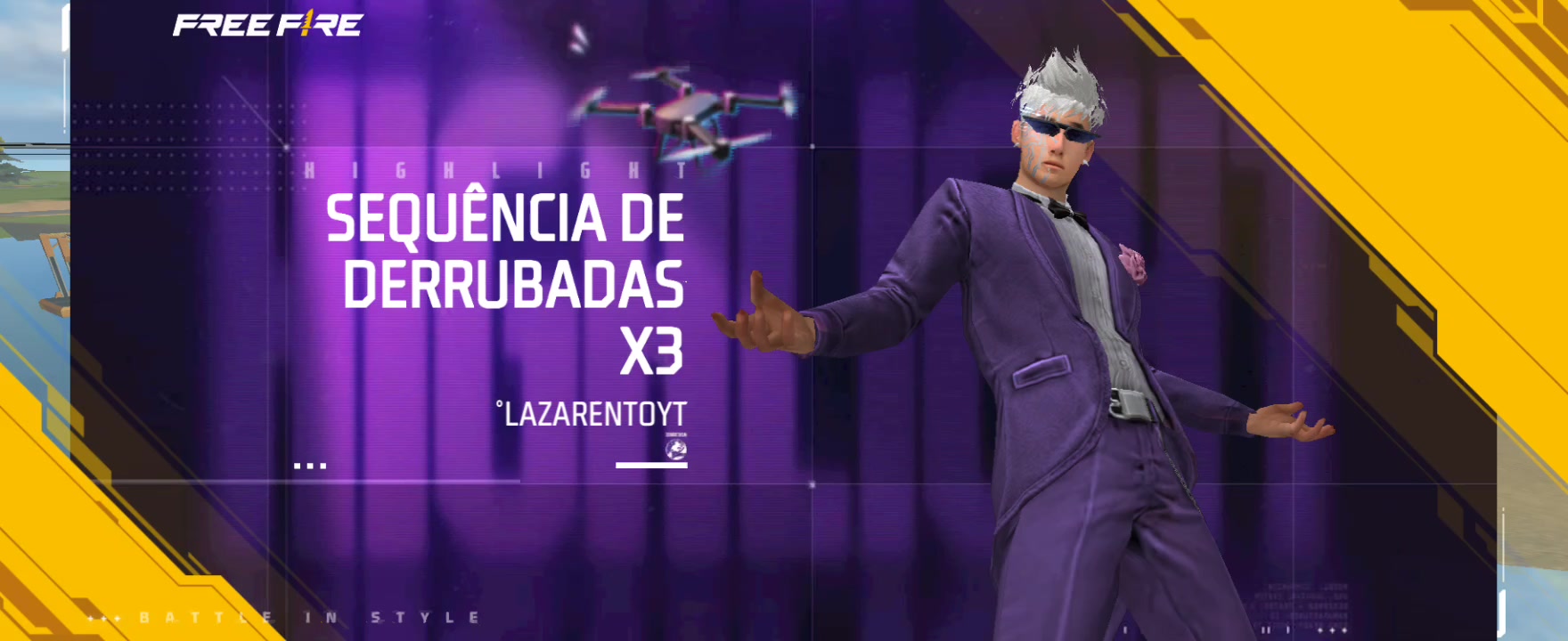 @Lazaro de Oliveira