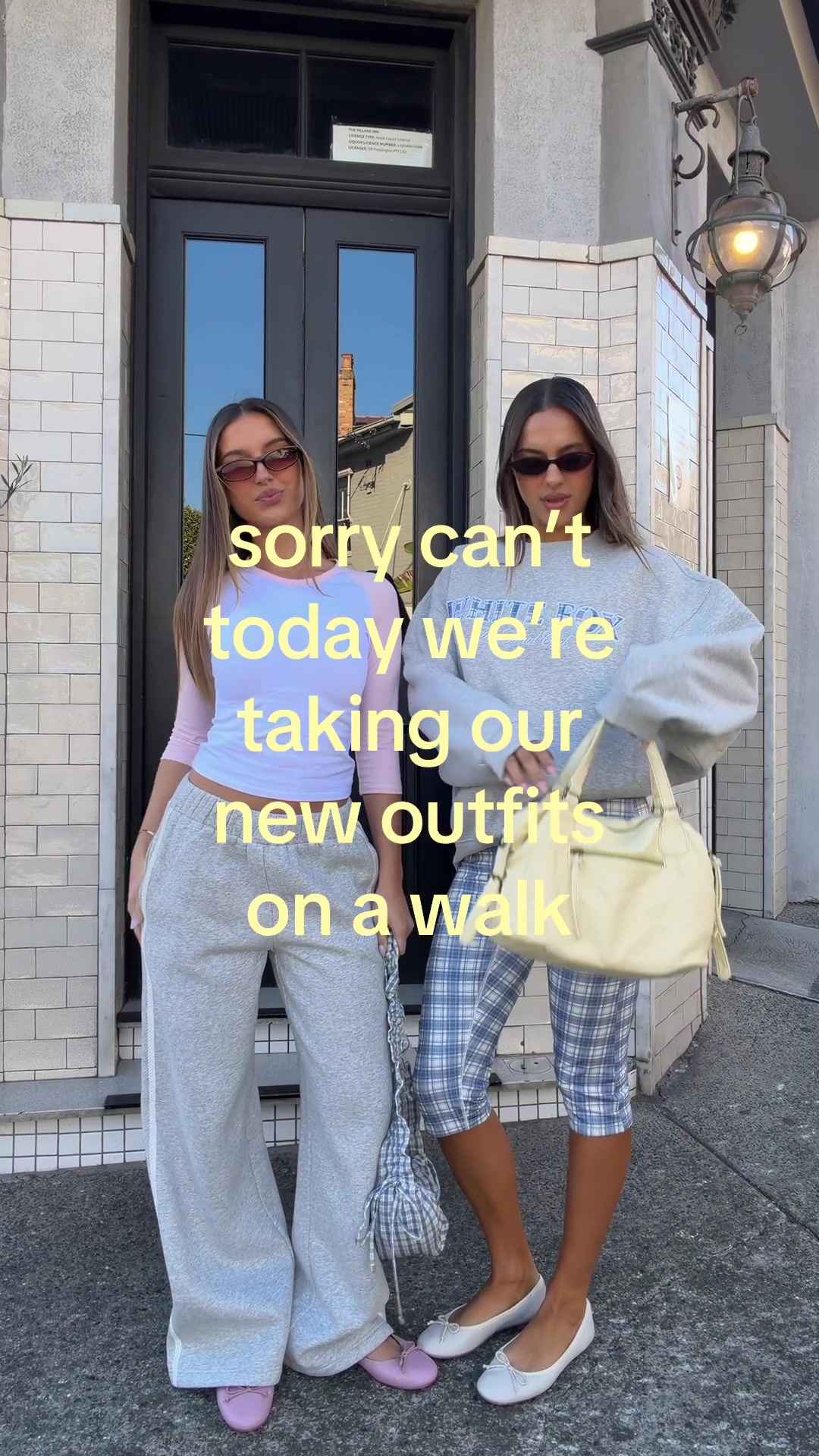 @White Fox Boutique